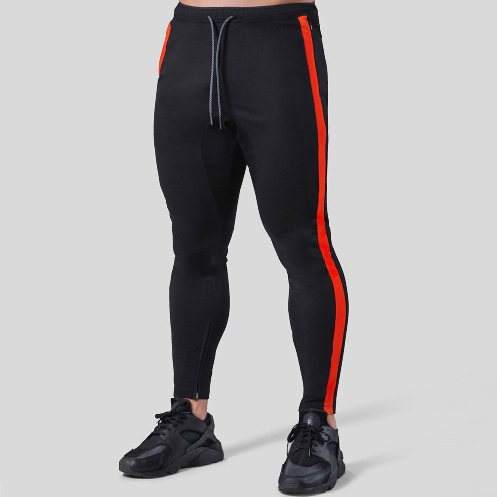 Men's Skinny Joggers - 2 desire
