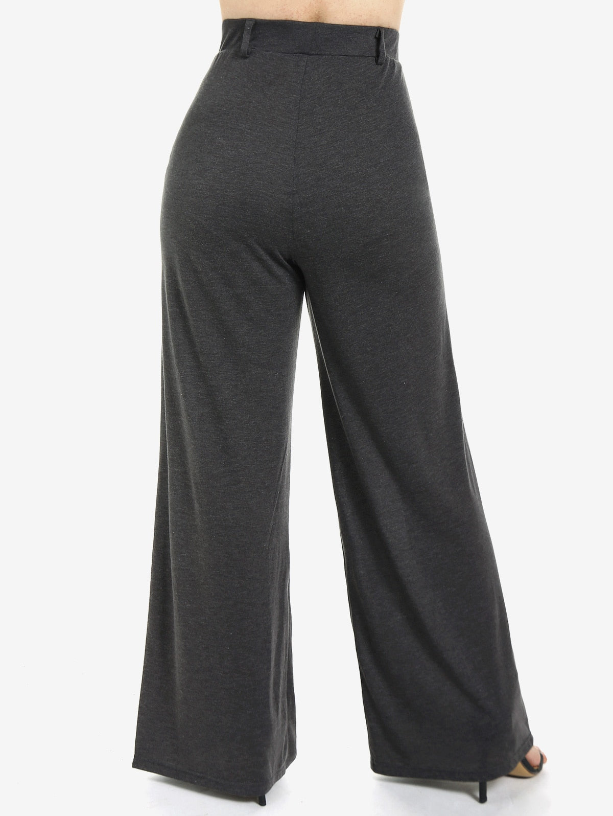 Women's Flare Pants - 2 desire