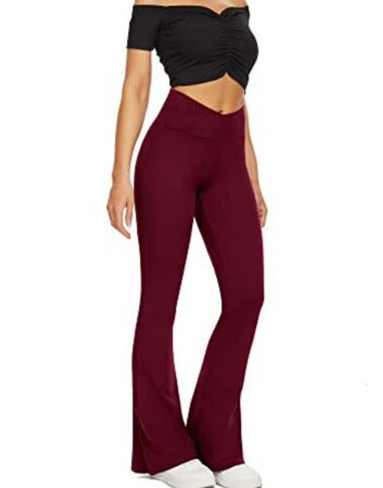 Flare Leggings - 2 desire