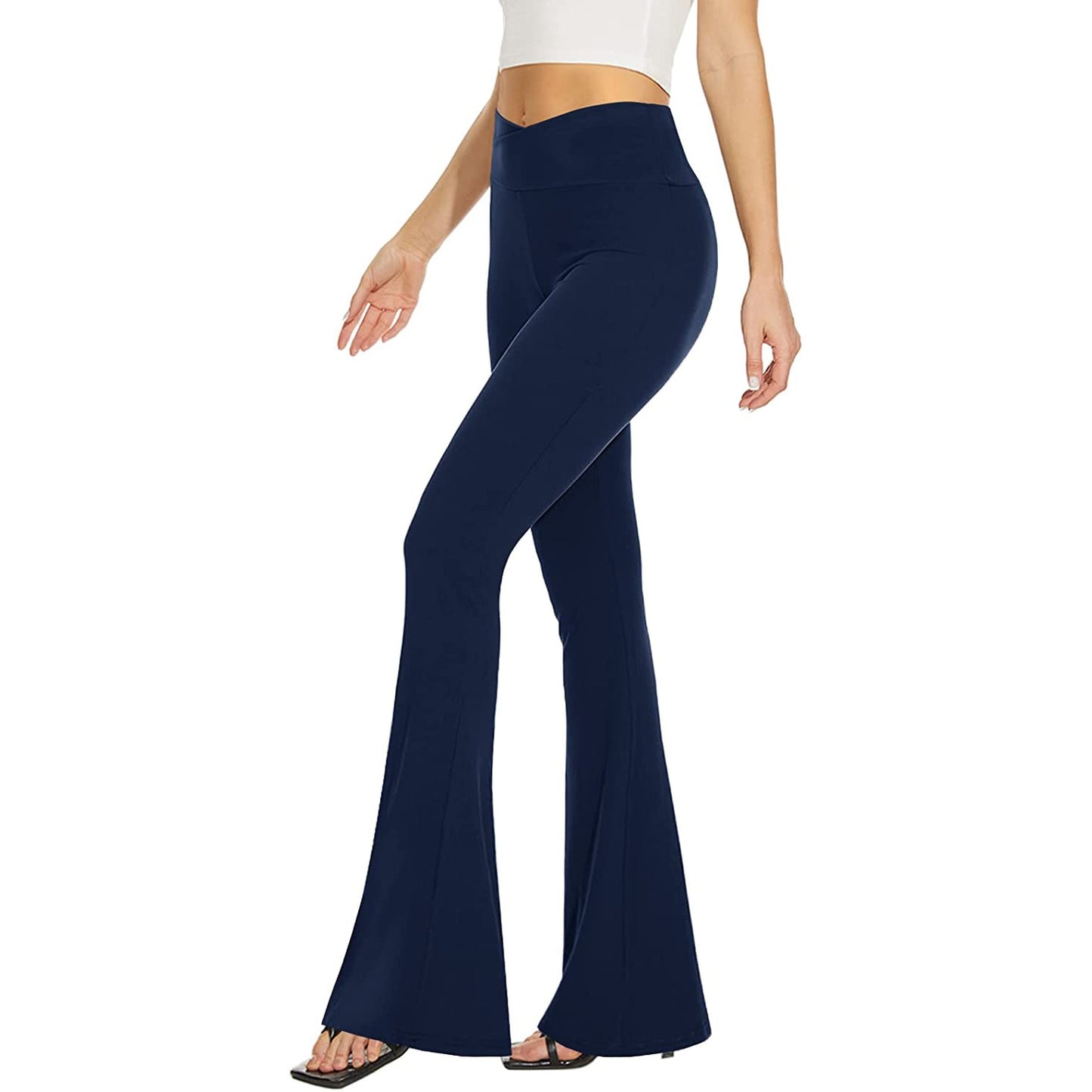 Flare Leggings - 2 desire