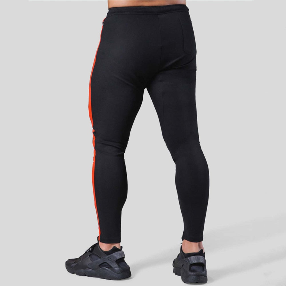 Men's Skinny Joggers - 2 desire
