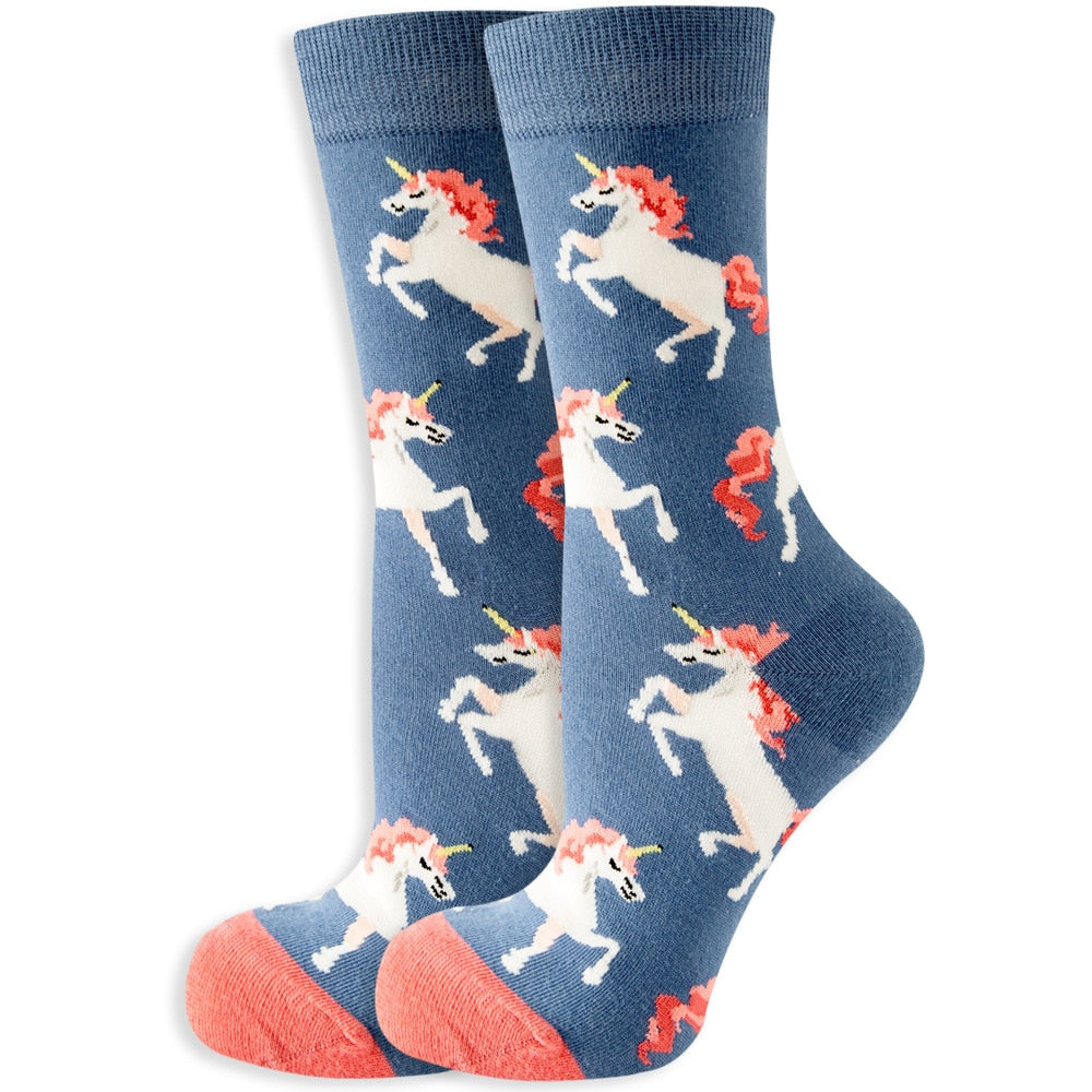 Comic Socks - 2 desire
