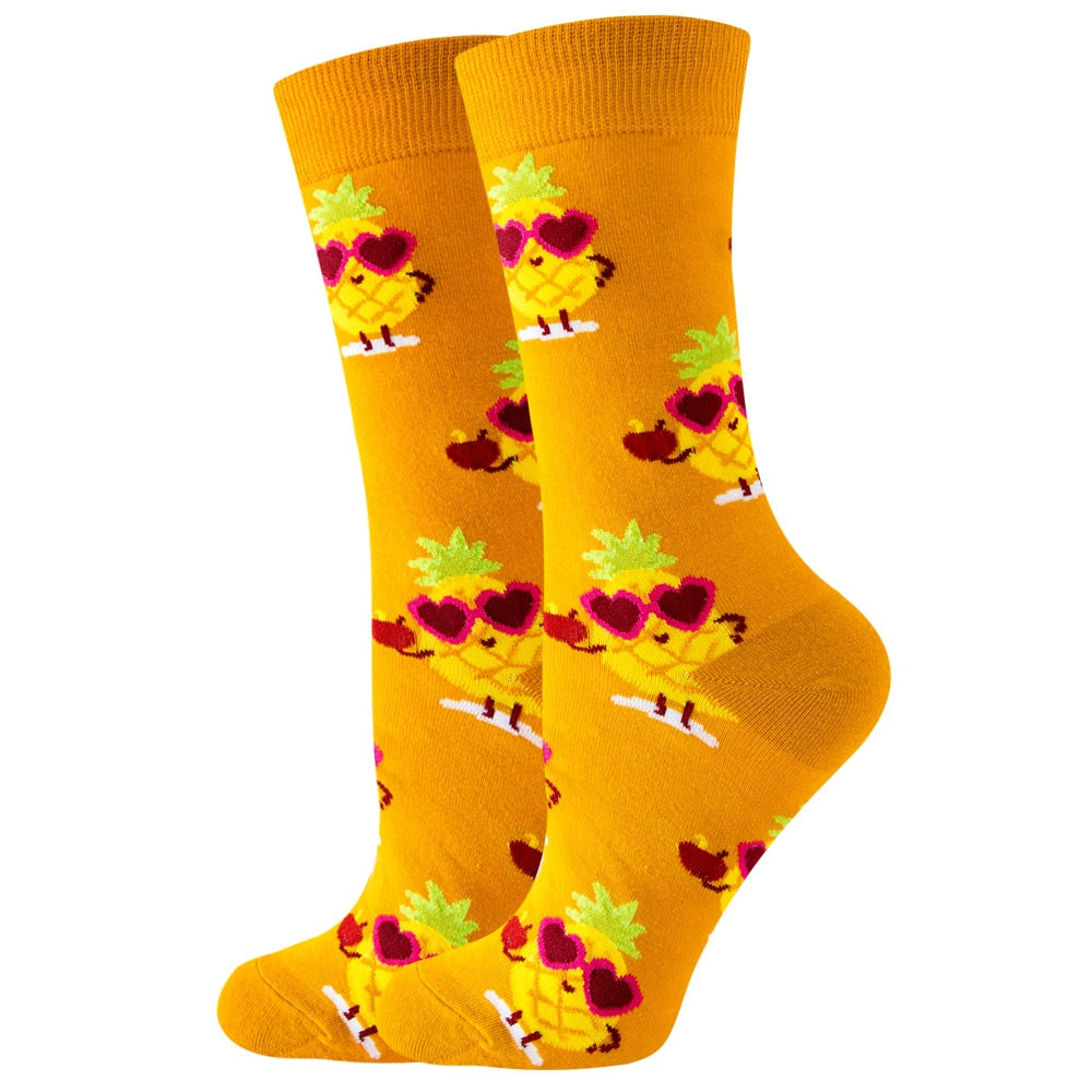 Comic Socks - 2 desire