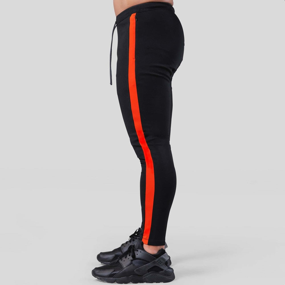 Men's Skinny Joggers - 2 desire