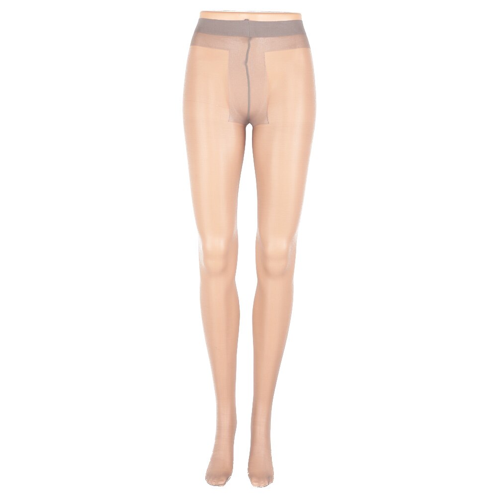 Sexy Open-Toe Pantyhose Ultra-Thin Breathable - 2 desire