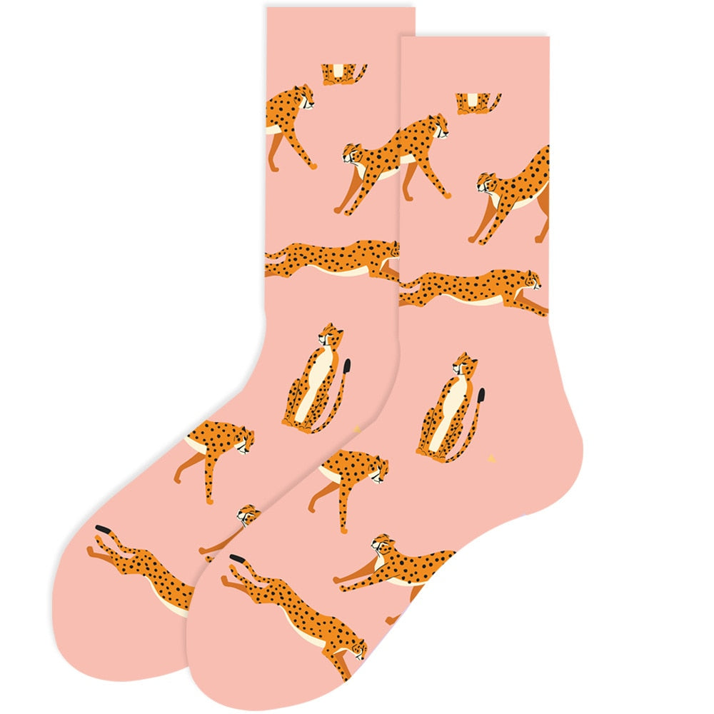 Comic Socks - 2 desire