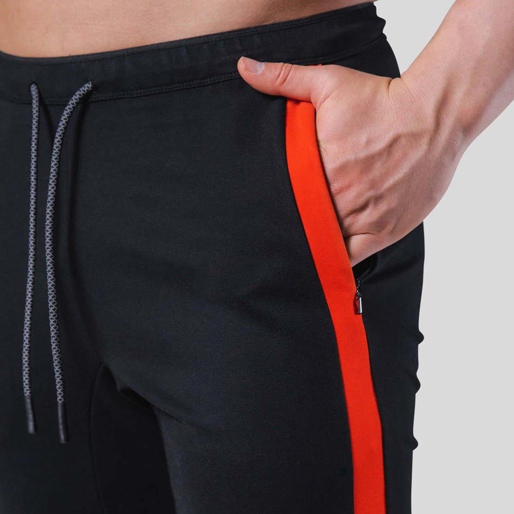 Men's Skinny Joggers - 2 desire