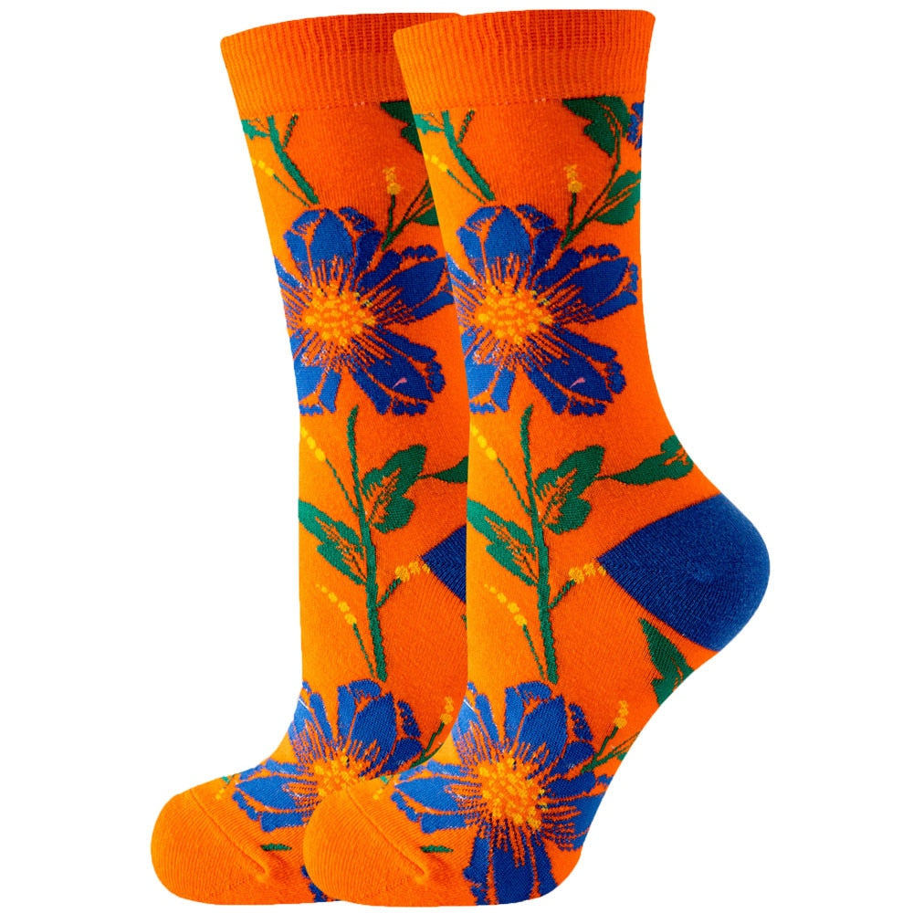 Comic Socks - 2 desire
