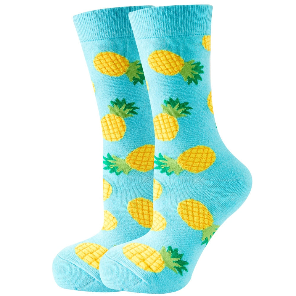 Comic Socks - 2 desire