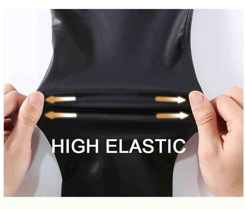 Winter Warm Sexy Legging - 2 desire