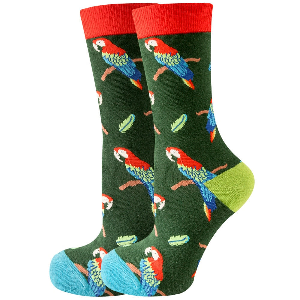 Comic Socks - 2 desire