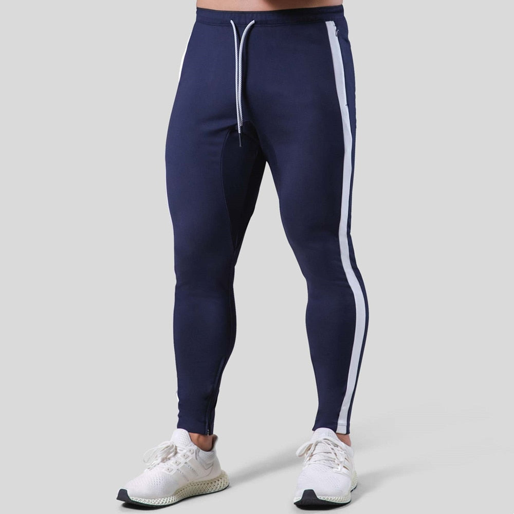 Men's Skinny Joggers - 2 desire
