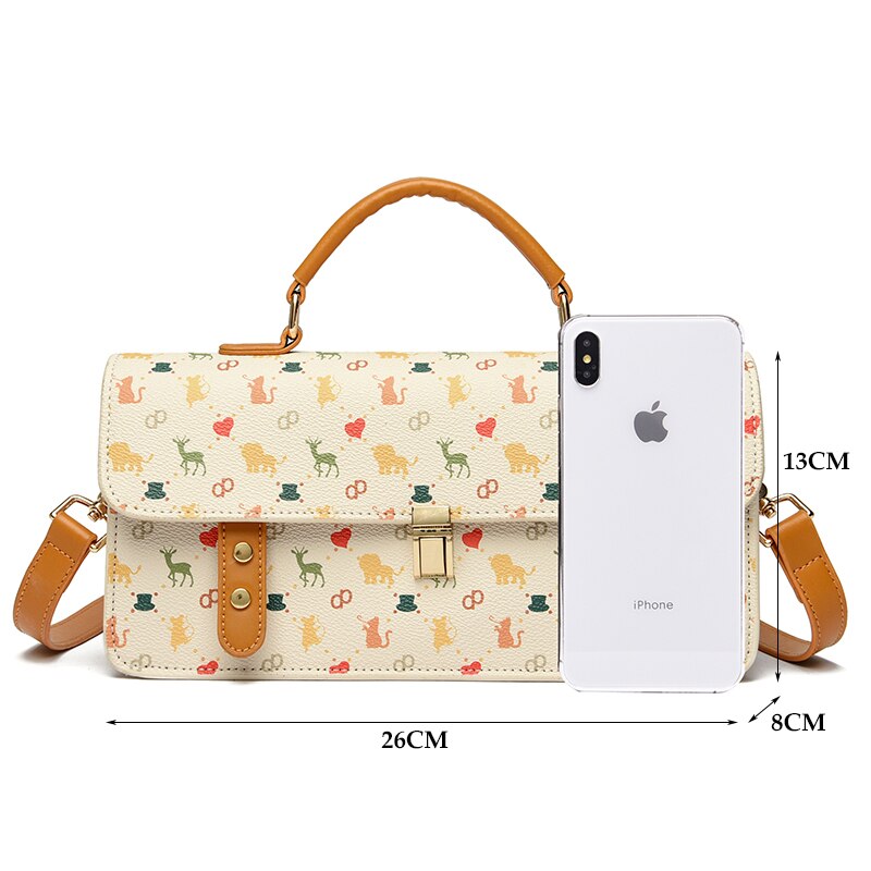 Women's Cute Handbag