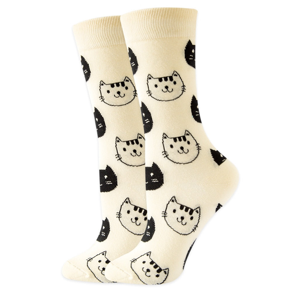Comic Socks - 2 desire