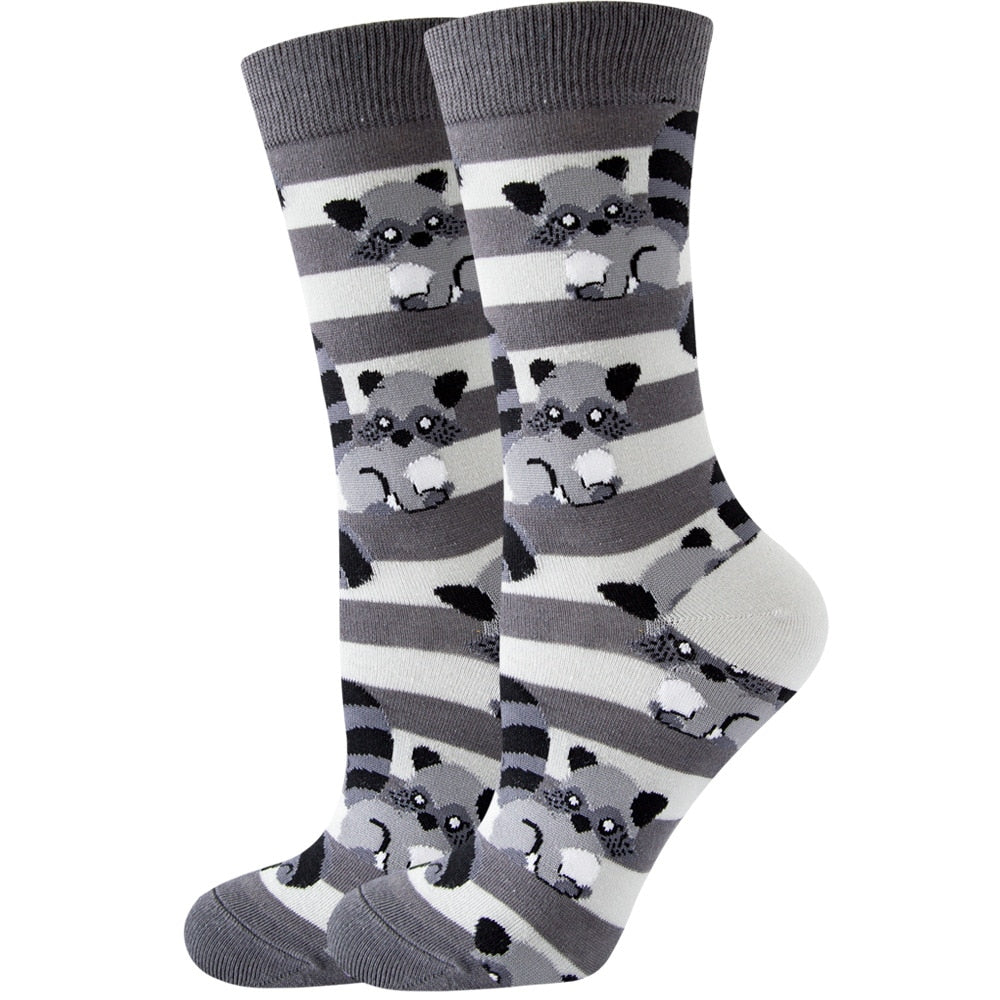 Comic Socks - 2 desire