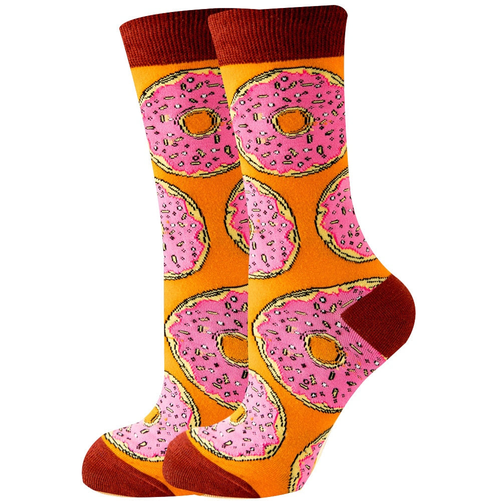 Comic Socks - 2 desire