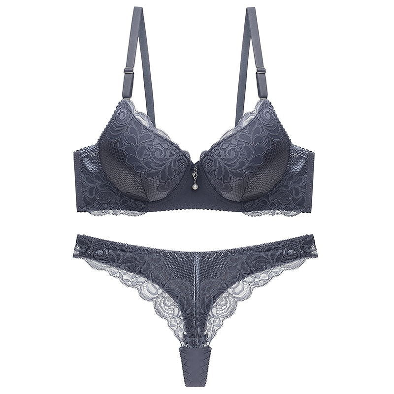 Abigail Lingerie Set