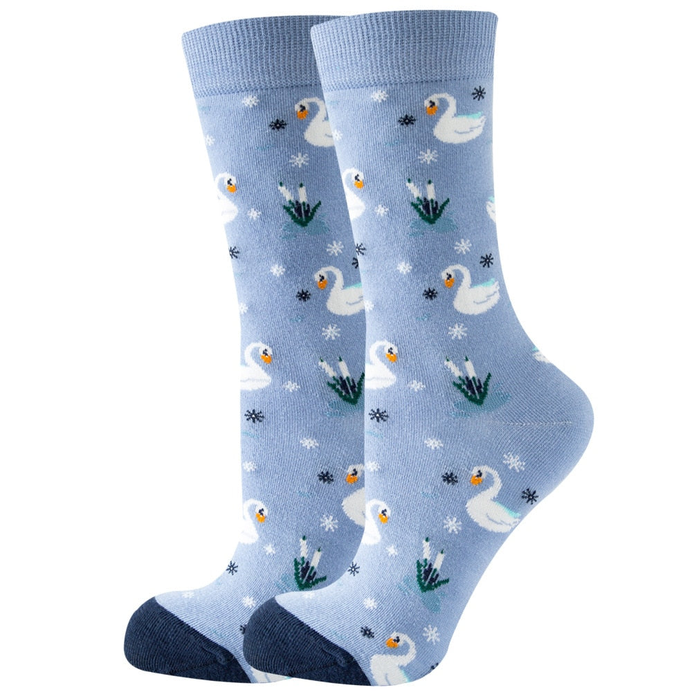 Comic Socks - 2 desire