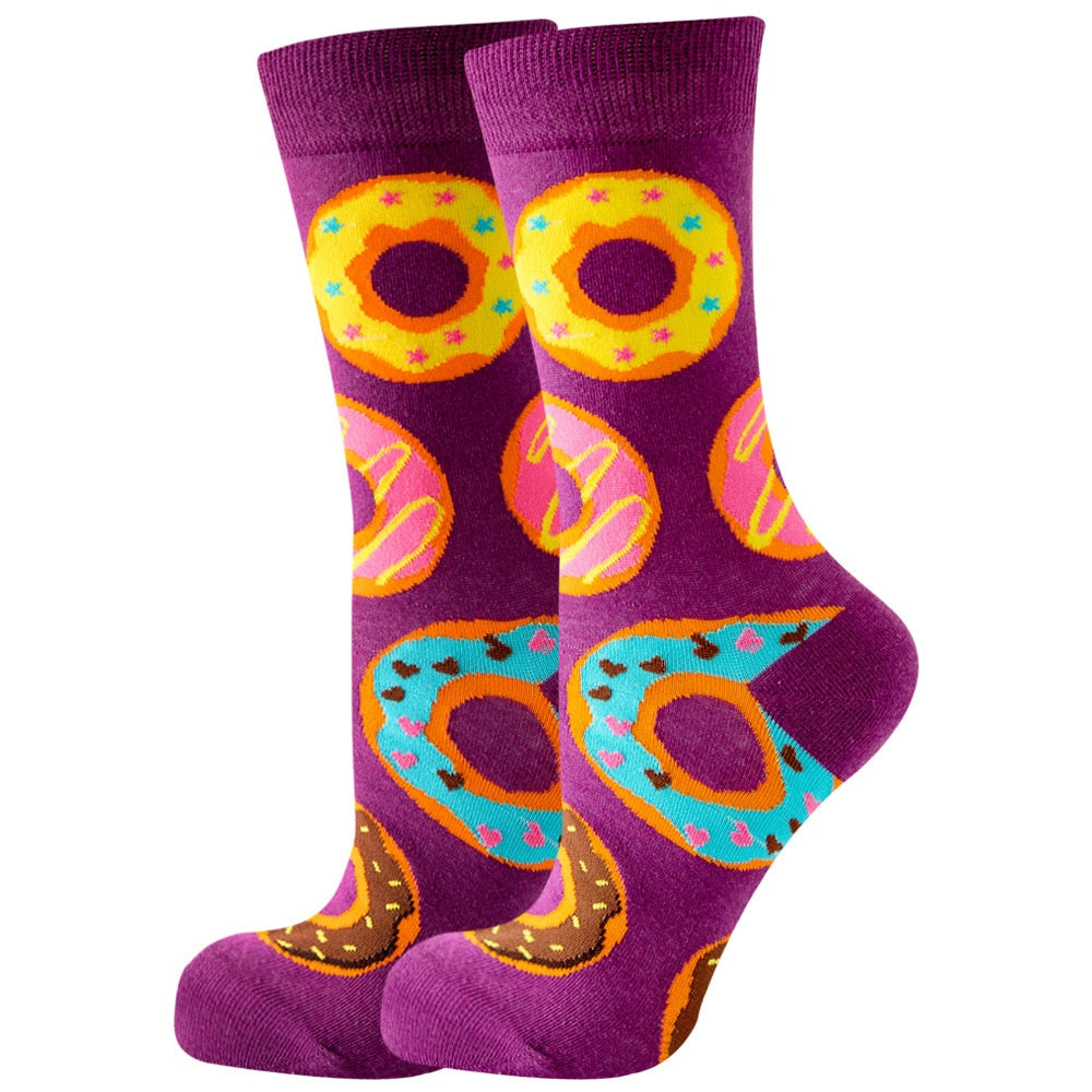 Comic Socks - 2 desire