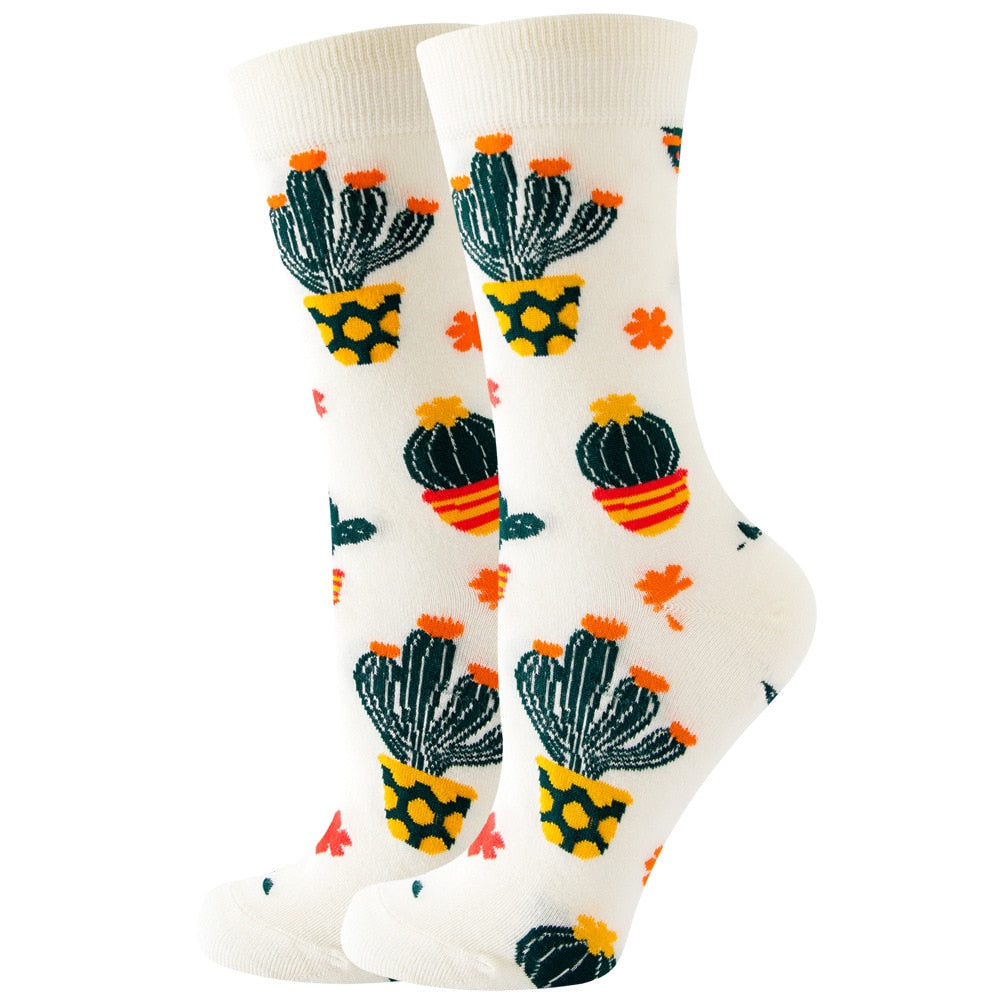 Comic Socks - 2 desire