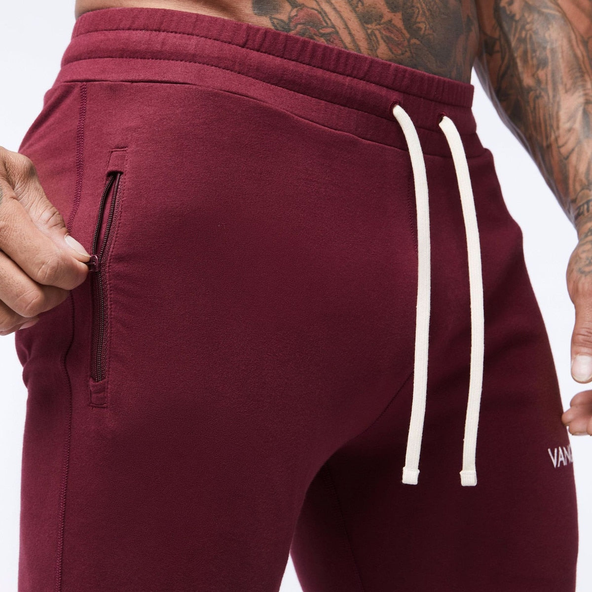Men's Skinny Joggers - 2 desire