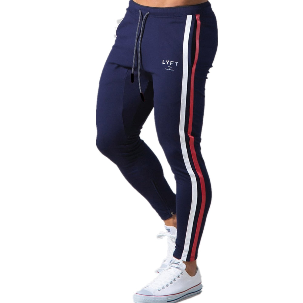 Skinny Joggers Pants - 2 desire