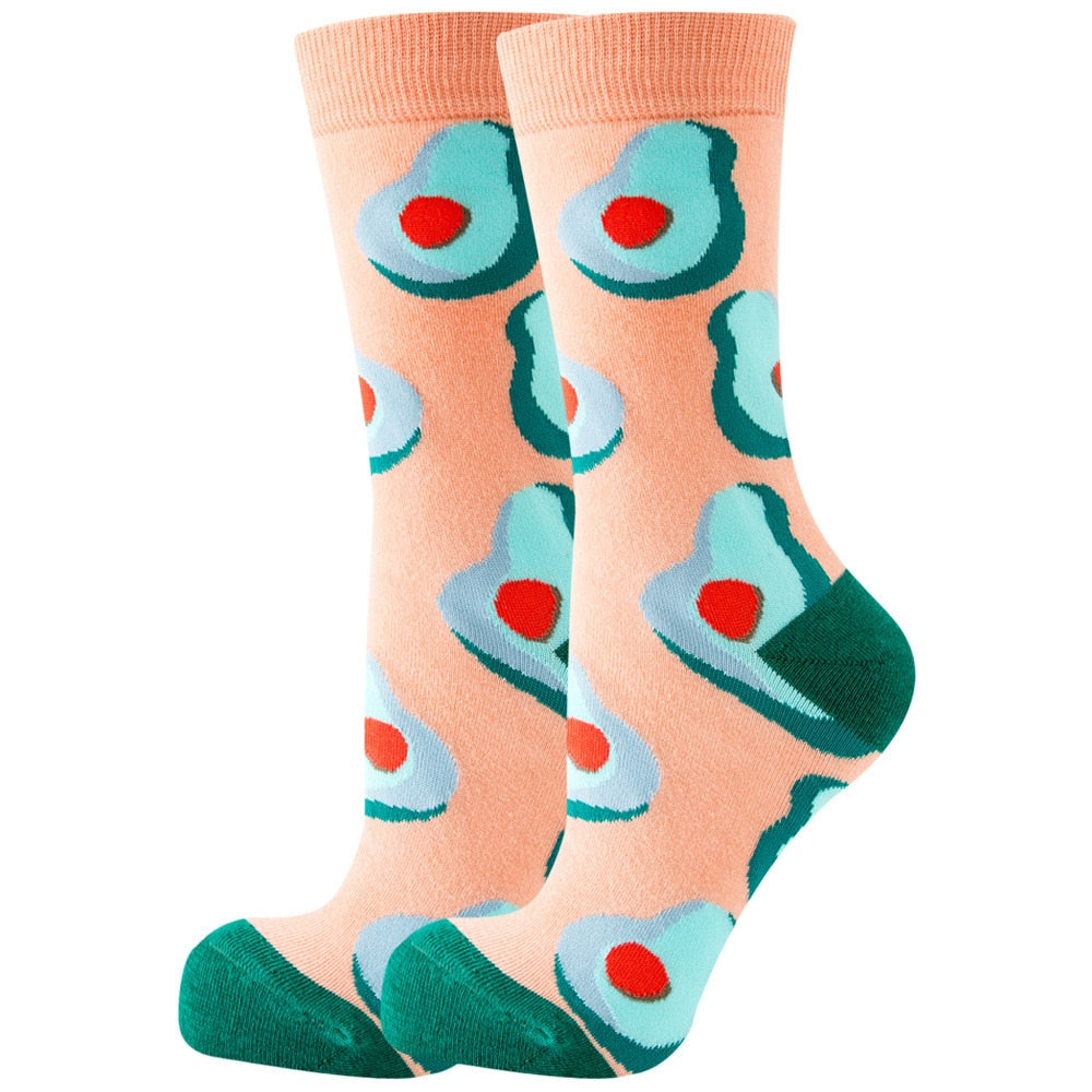 Comic Socks - 2 desire