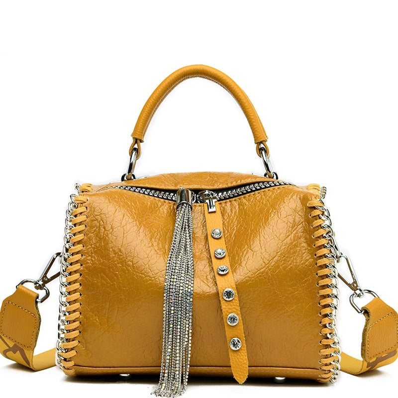 Women's Fashion Small Handbags