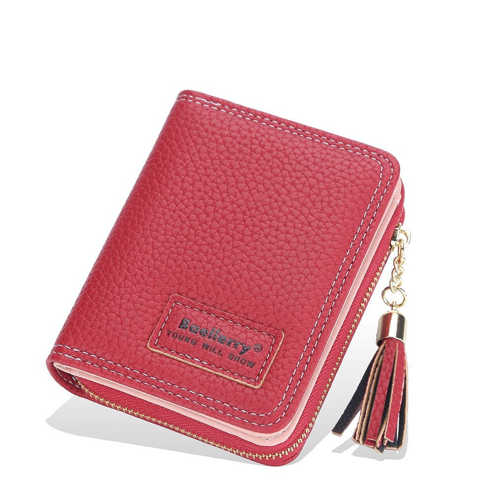 Women's Cute Mini Wallets - 2 desire