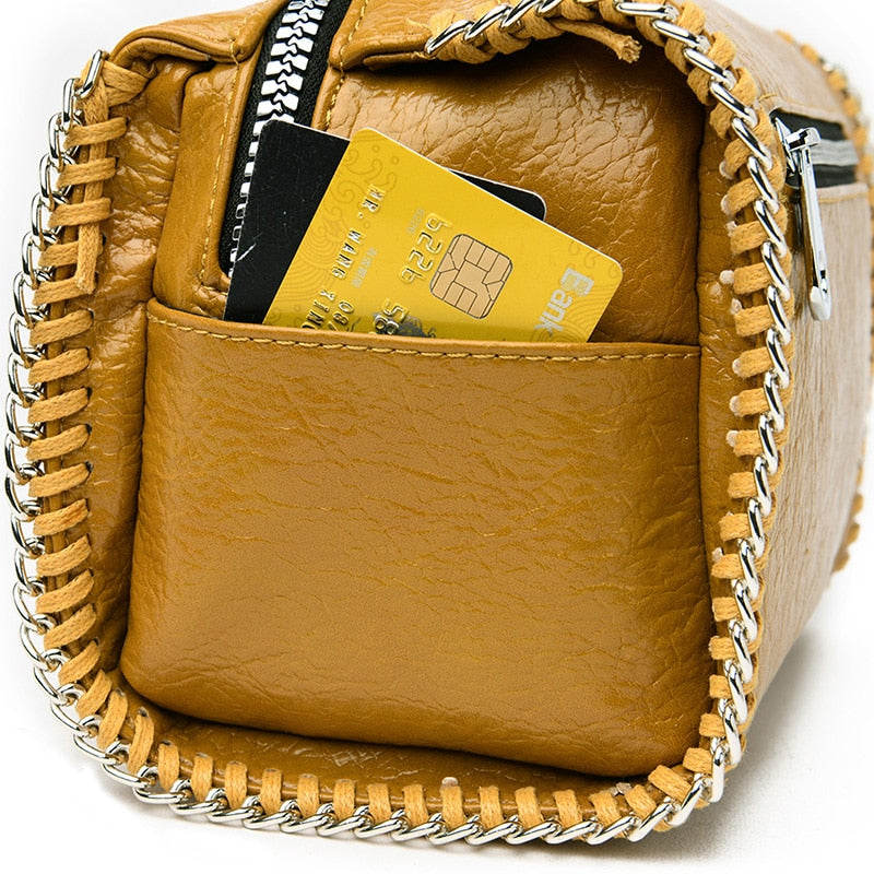 Women's Fashion Small Handbags