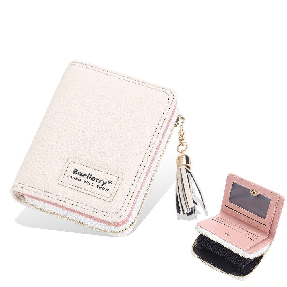 Women's Cute Mini Wallets - 2 desire