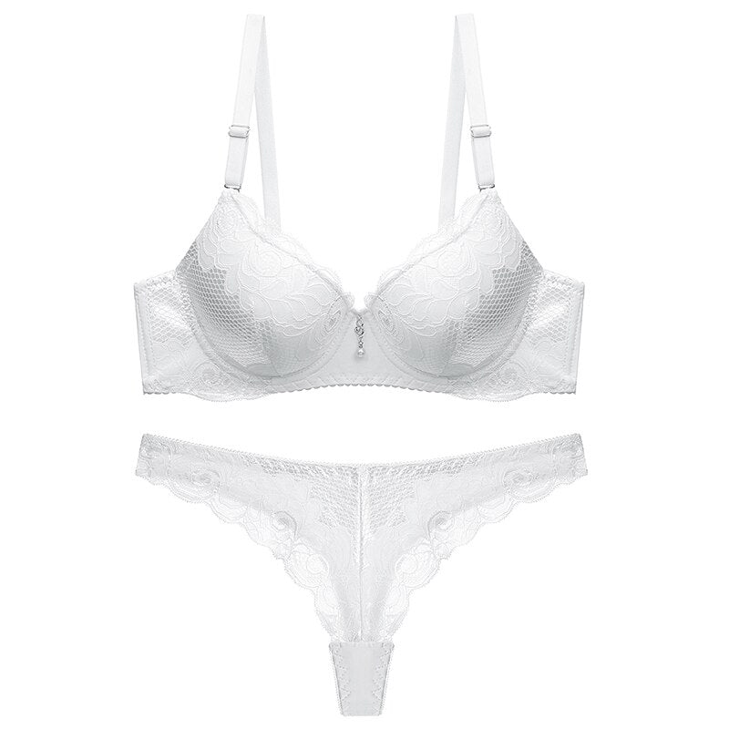 Abigail Lingerie Set