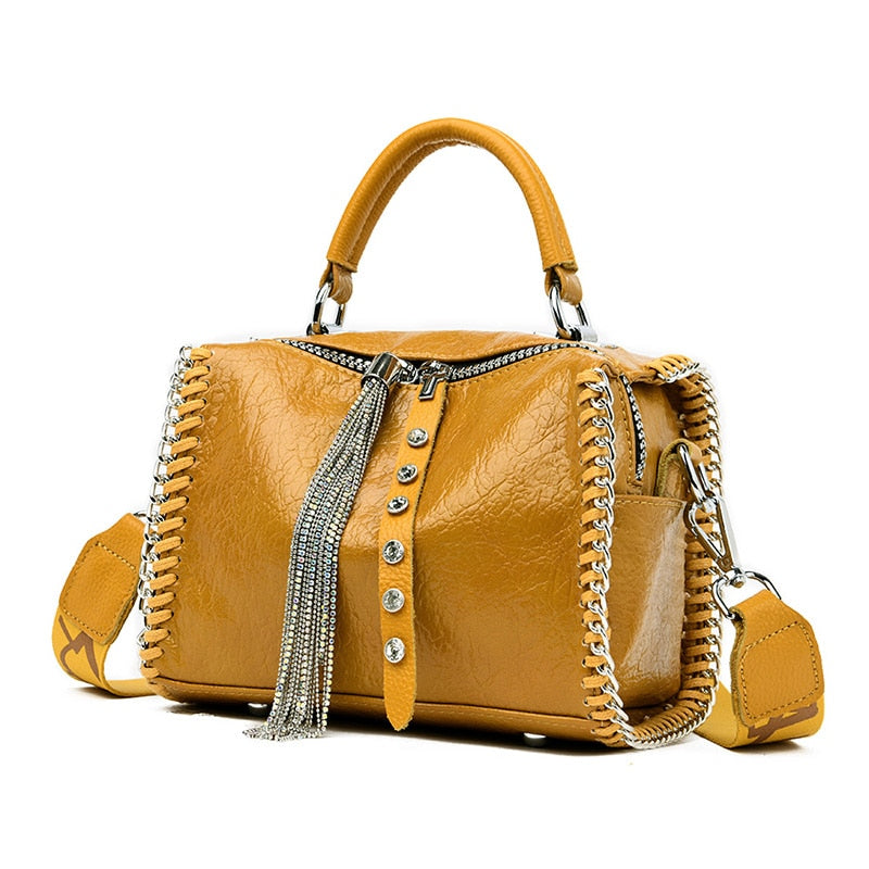 Women's Fashion Small Handbags