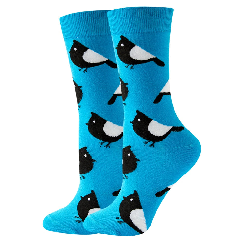 Comic Socks - 2 desire