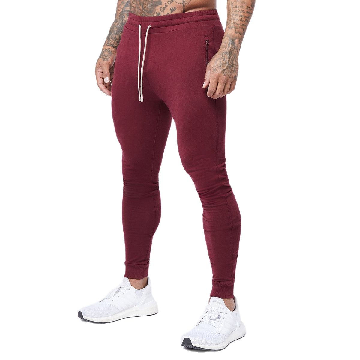 Men's Skinny Joggers - 2 desire
