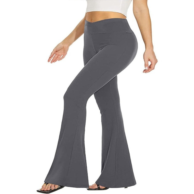 Flare Leggings - 2 desire
