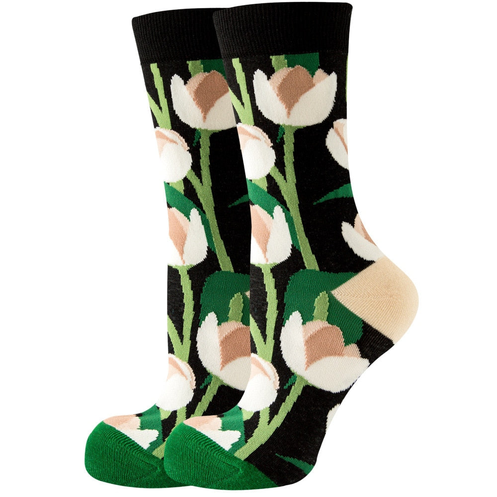 Comic Socks - 2 desire