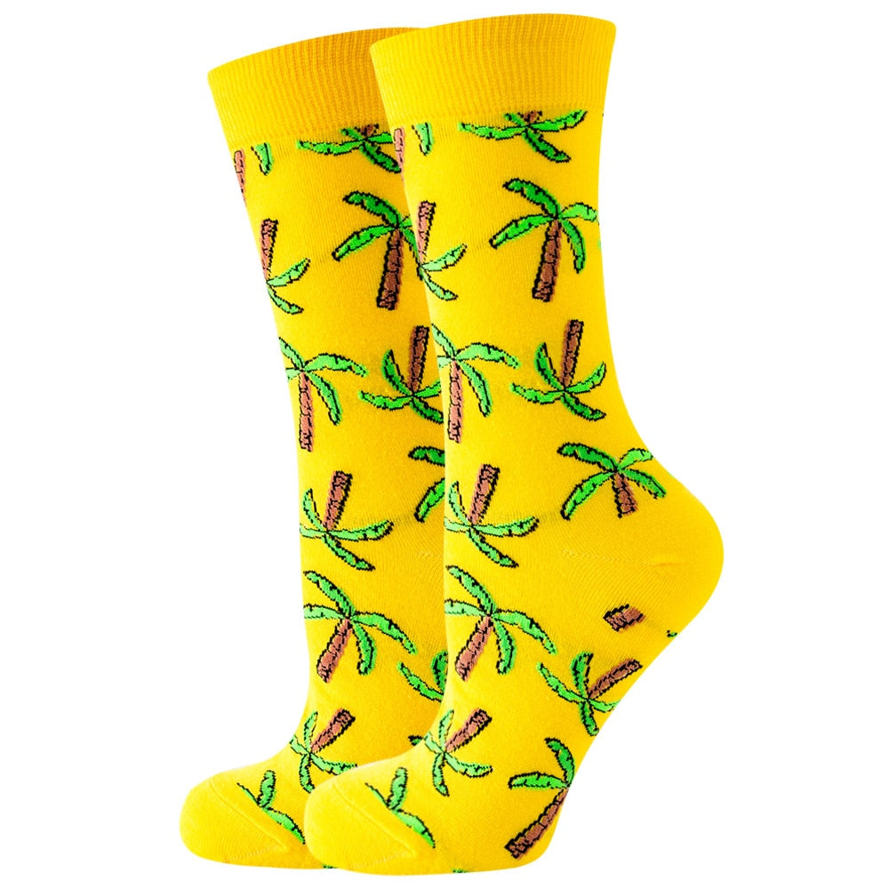 Comic Socks - 2 desire
