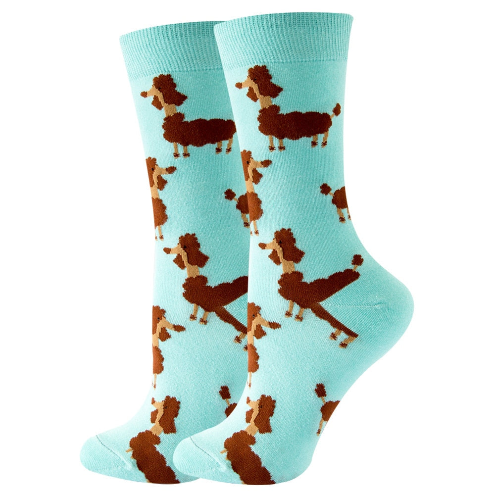 Comic Socks - 2 desire