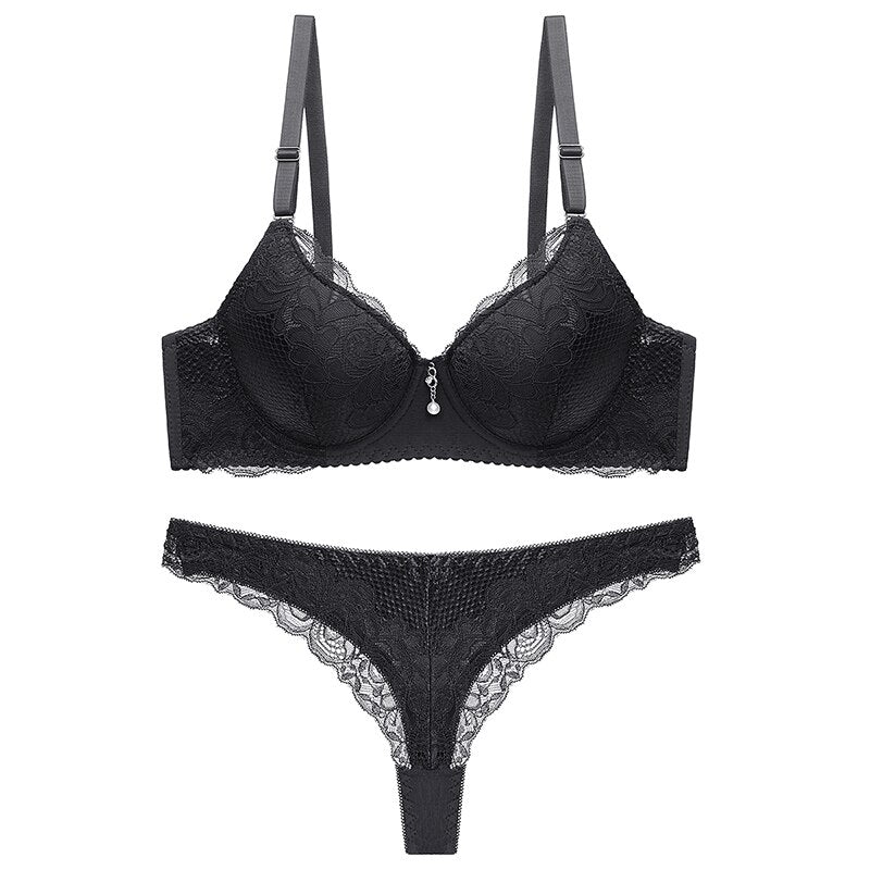 Abigail Lingerie Set