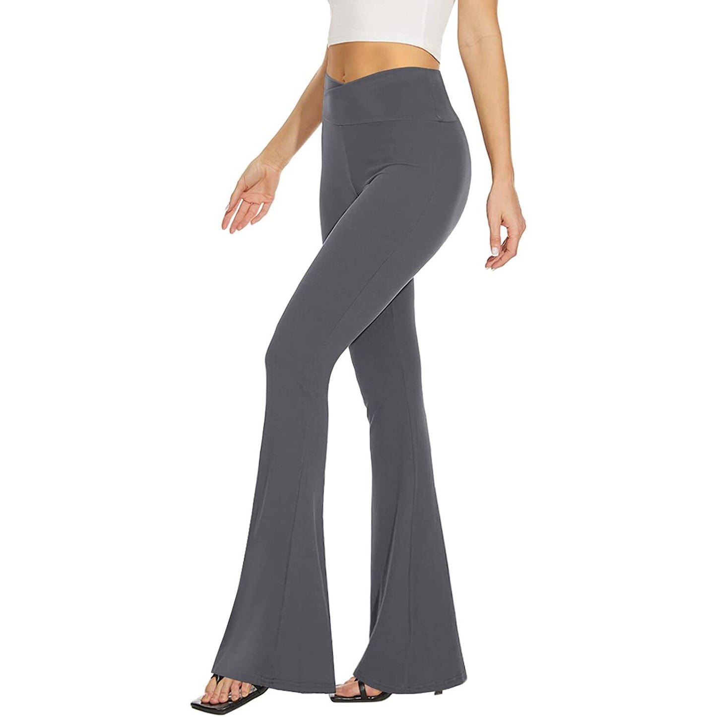 Flare Leggings - 2 desire