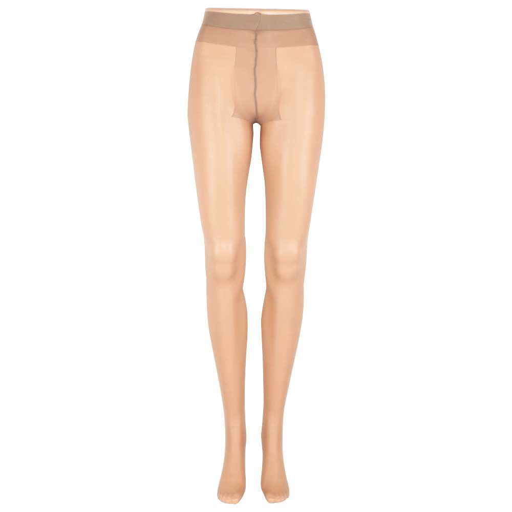Sexy Open-Toe Pantyhose Ultra-Thin Breathable - 2 desire