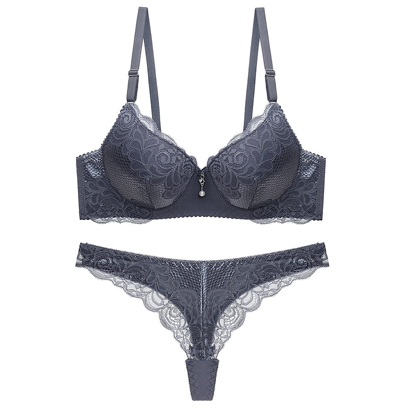 Abigail Lingerie Set