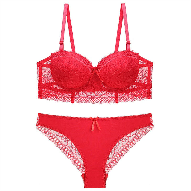 Cianna Ligerie Set