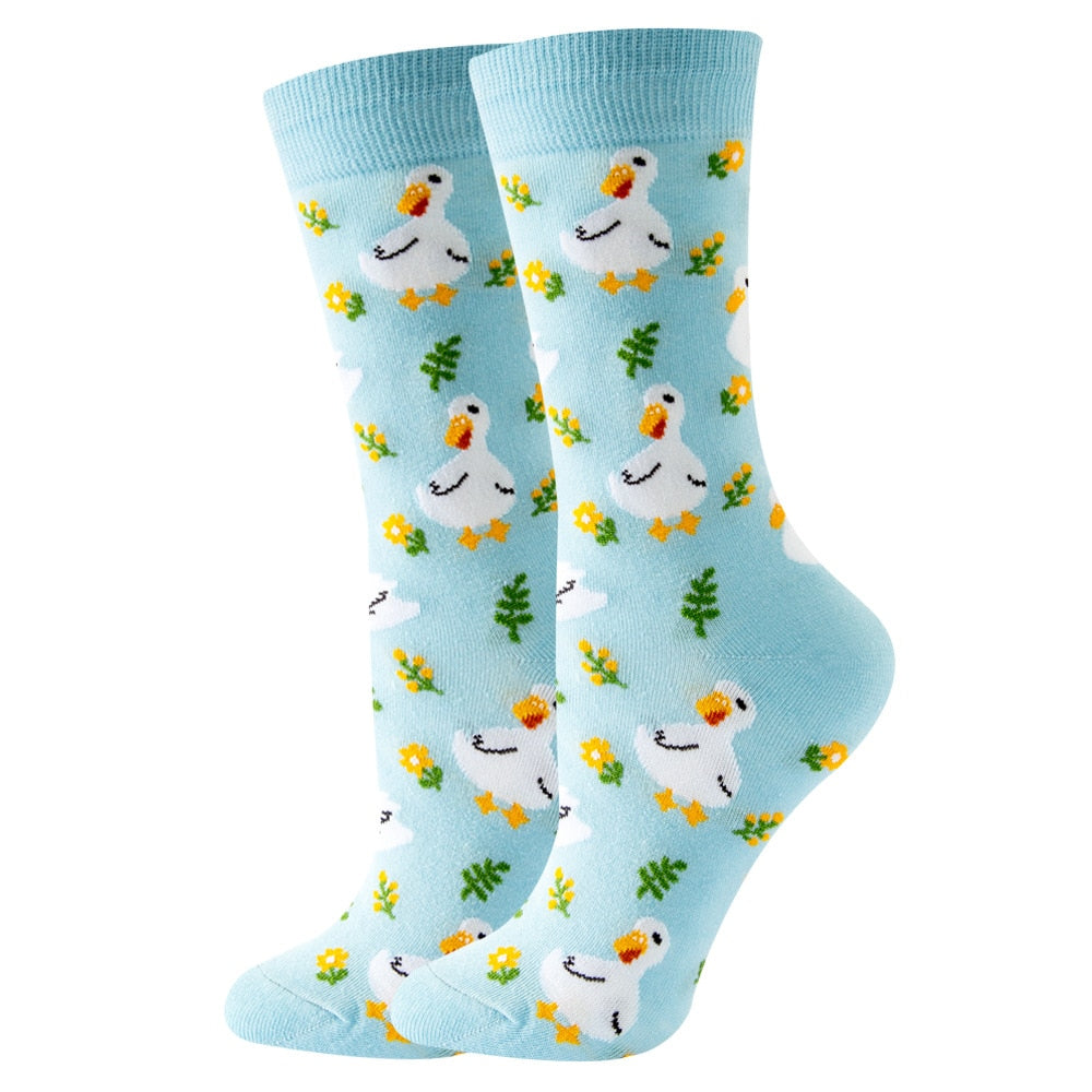 Comic Socks - 2 desire