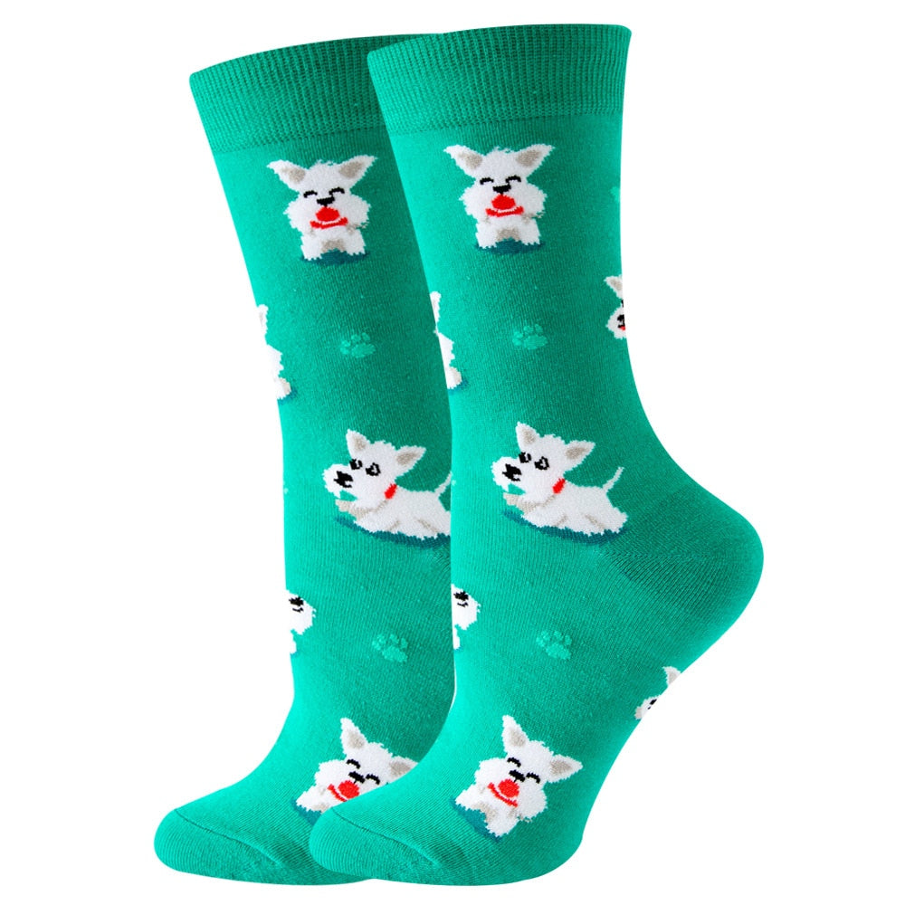 Comic Socks - 2 desire