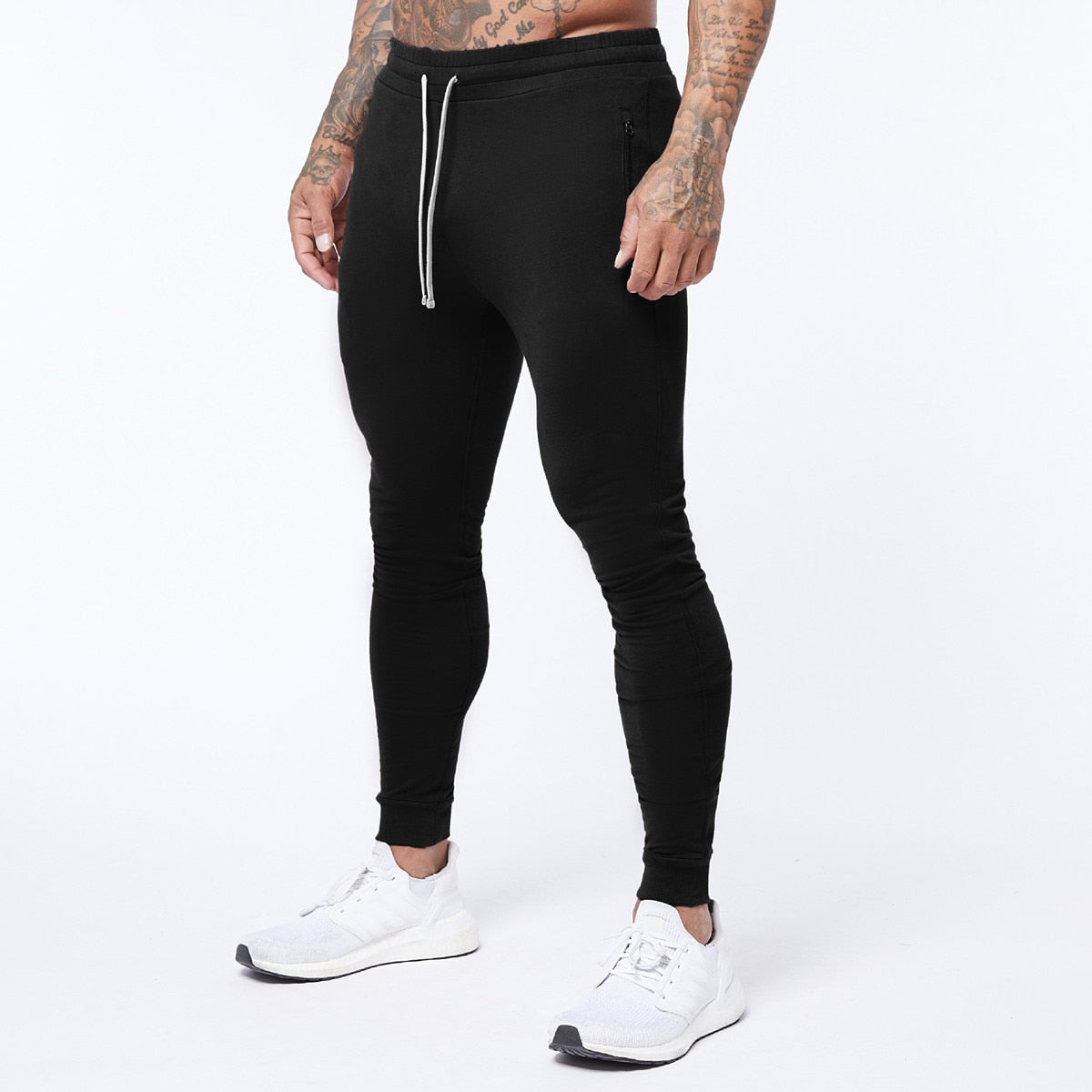 Men's Skinny Joggers - 2 desire