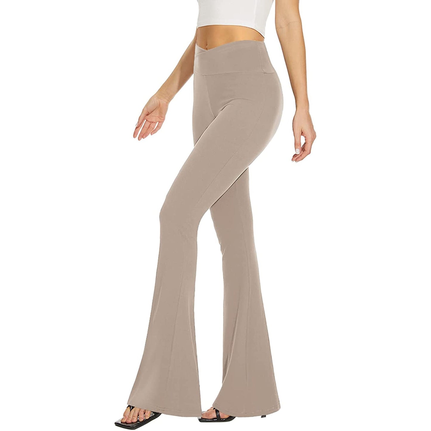 Flare Leggings - 2 desire