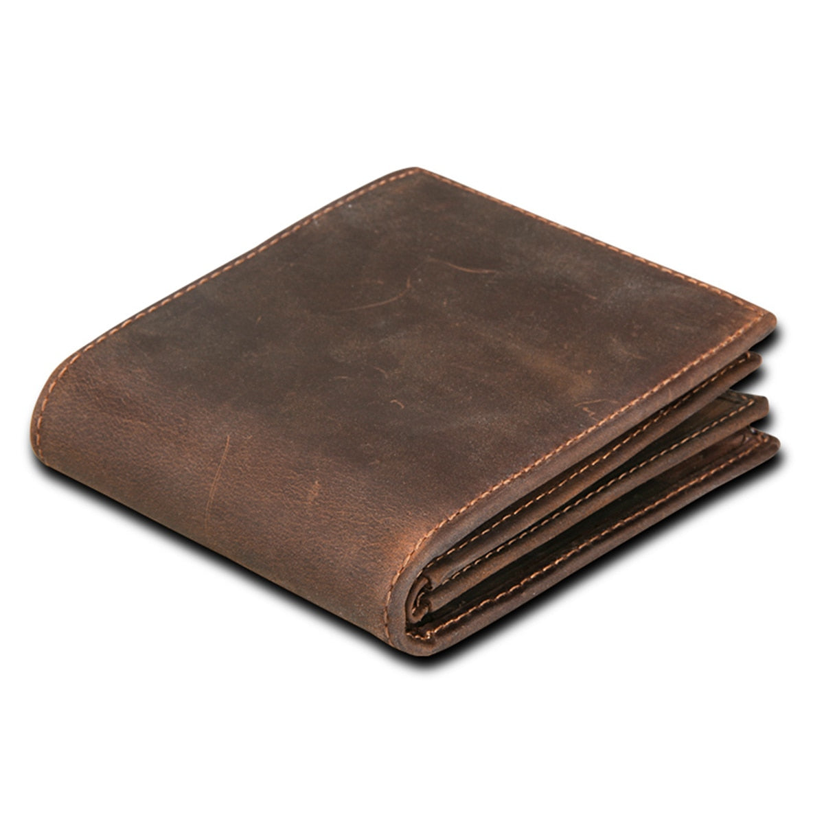 Men's Skin Wallet - 2 desire