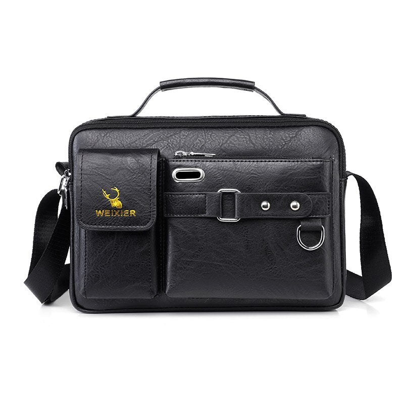 Men's Crossbody Shoulder Bag
